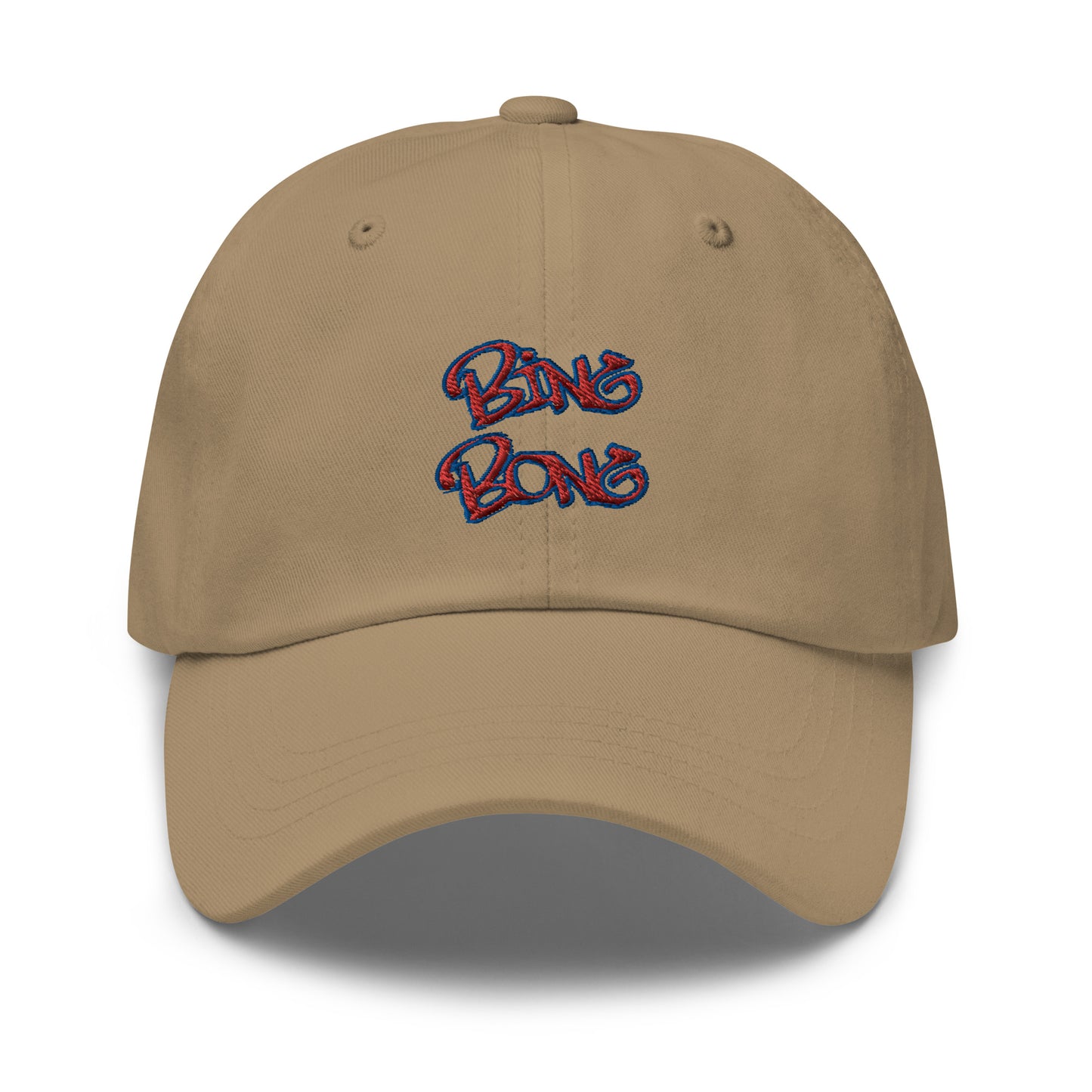 Bing Bong Dad hat