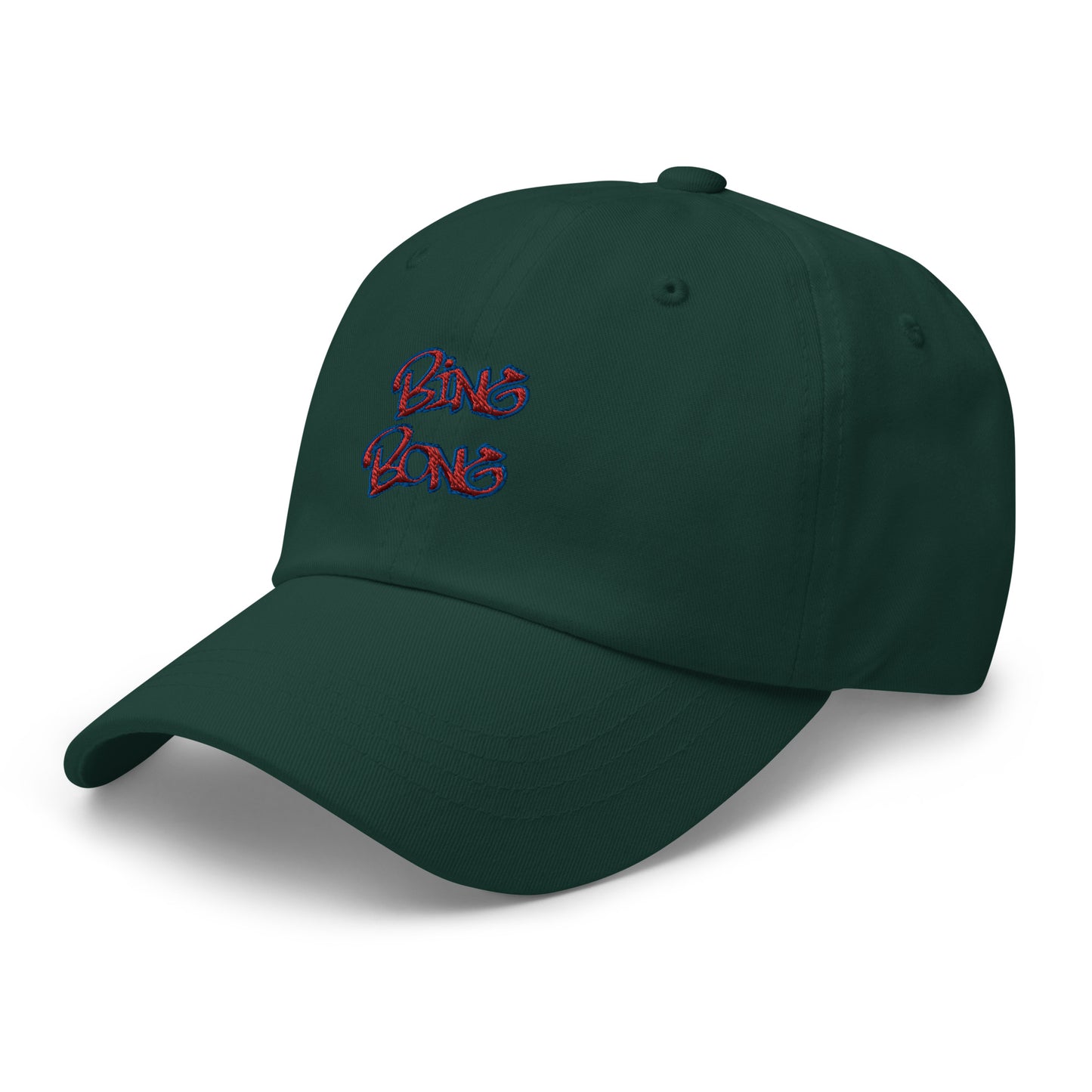 Bing Bong Dad hat